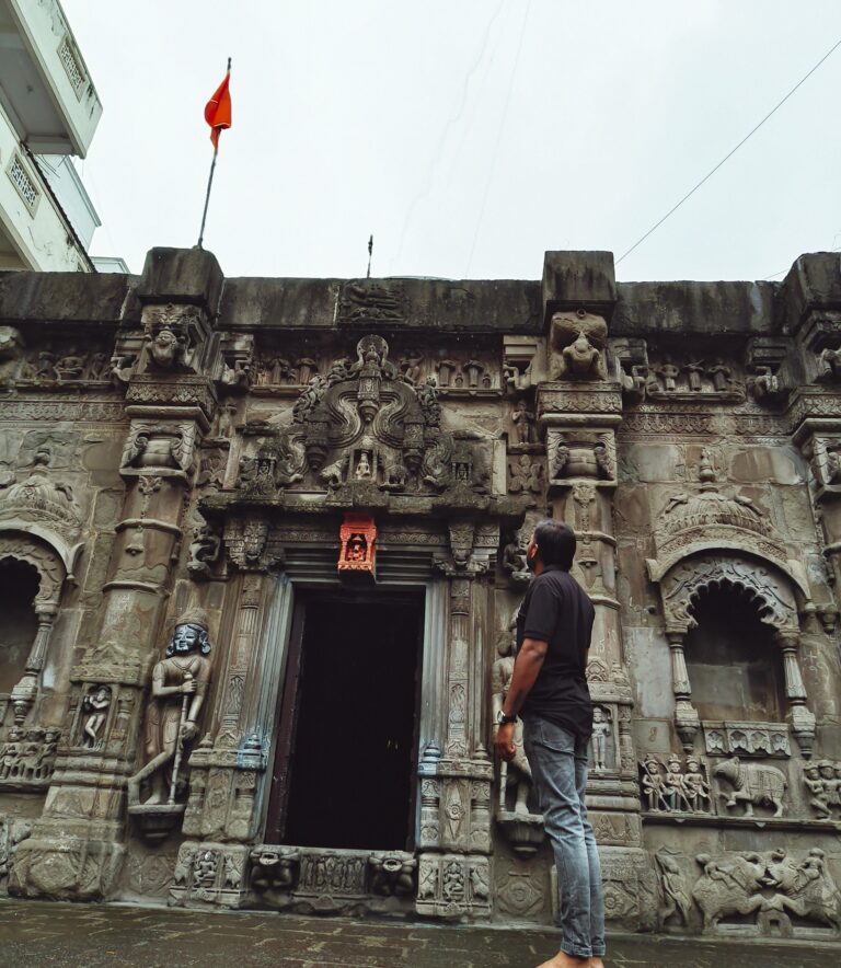 trishund ganpati temple