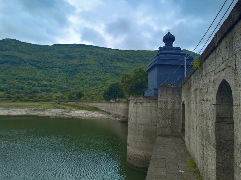 mastani lake