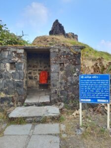 Tung Fort: Exploring the Rich Heritage of Maharashtra's Past