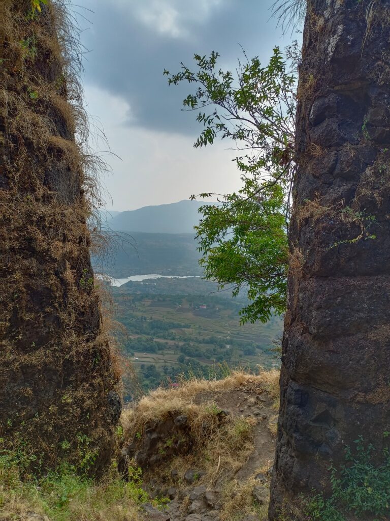 tung fort mahadarwaja