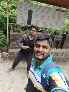 Tung Fort: Exploring the Rich Heritage of Maharashtra's Past
