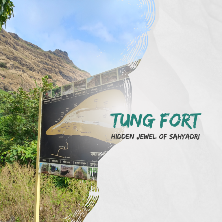 tung fort trek