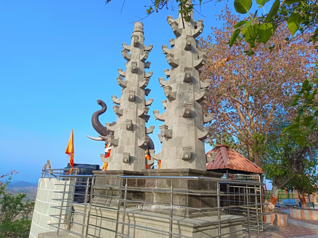 Kanifnath Temple