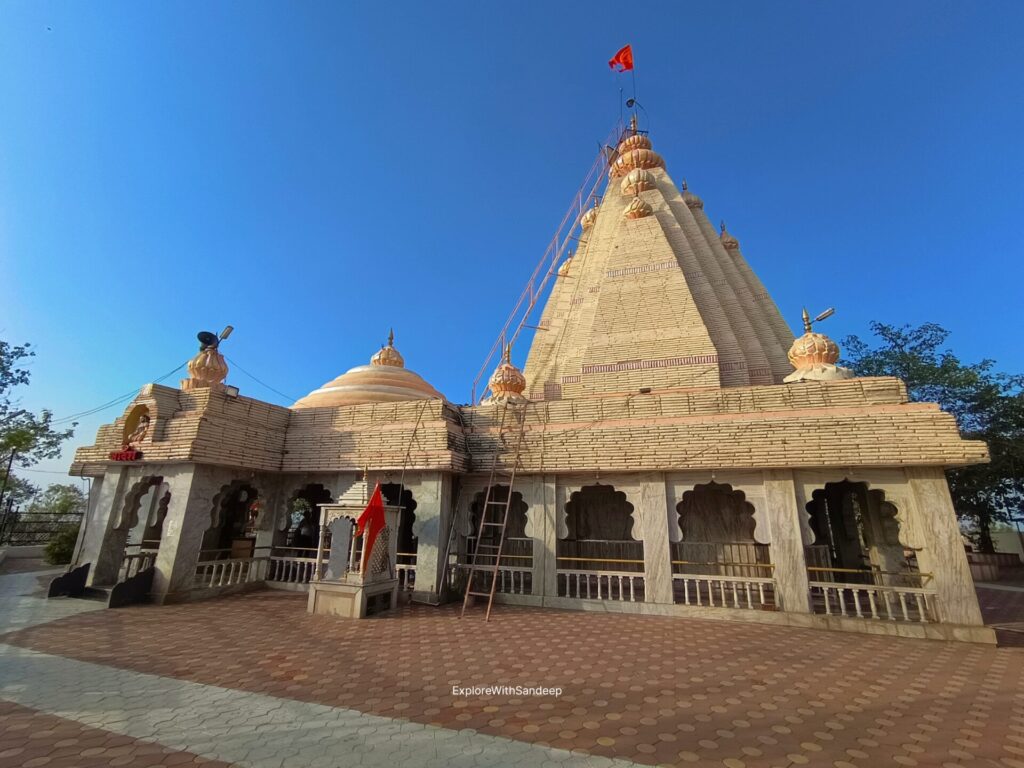 Kanifnath Temple