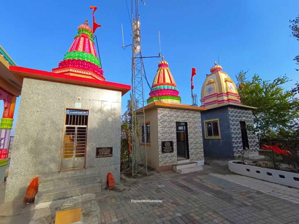 kanifnath temple