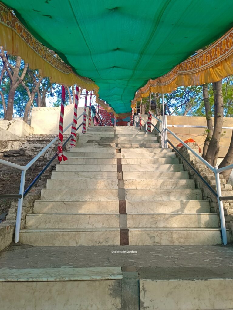 Kanifnath Temple