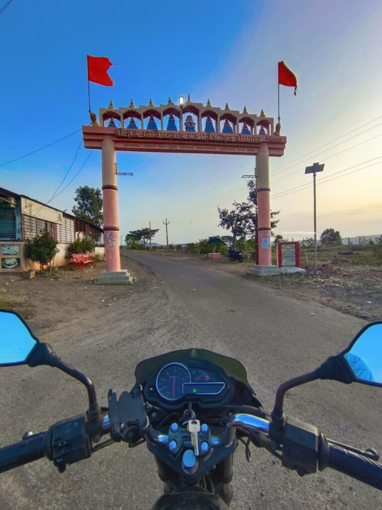 Kanifnath Temple