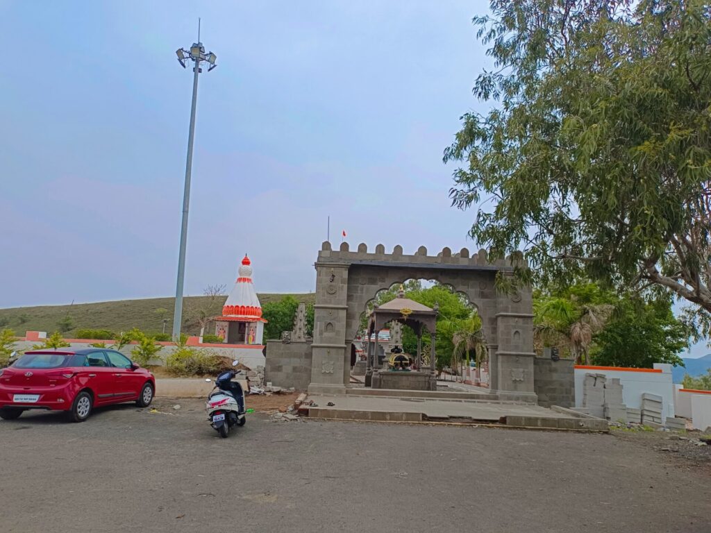 chaturmukh temple