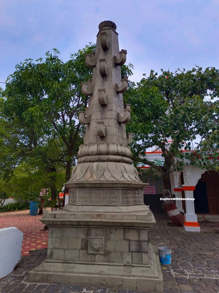 chaturmukh temple