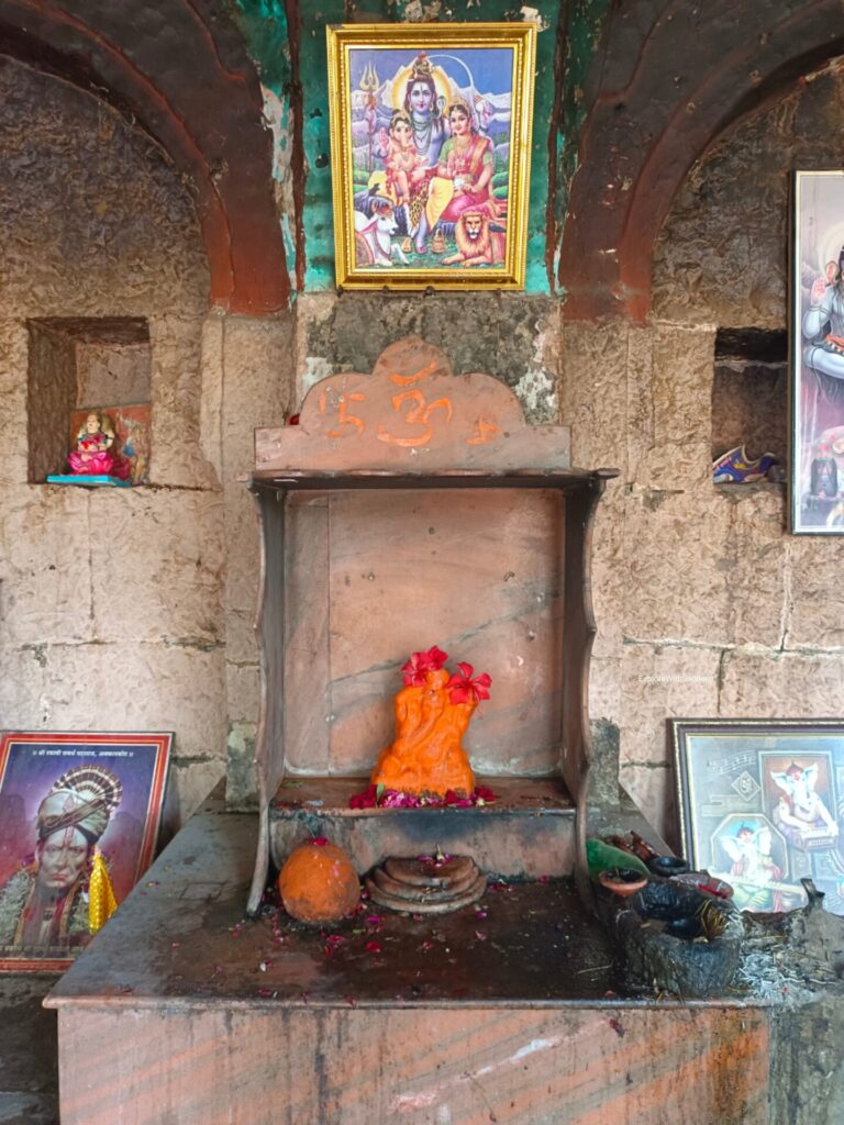 sangameshwar temple