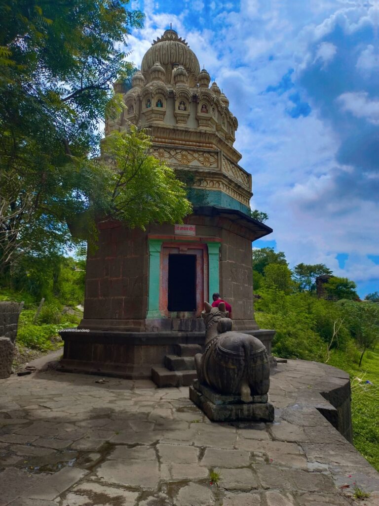 sangameshwar temple