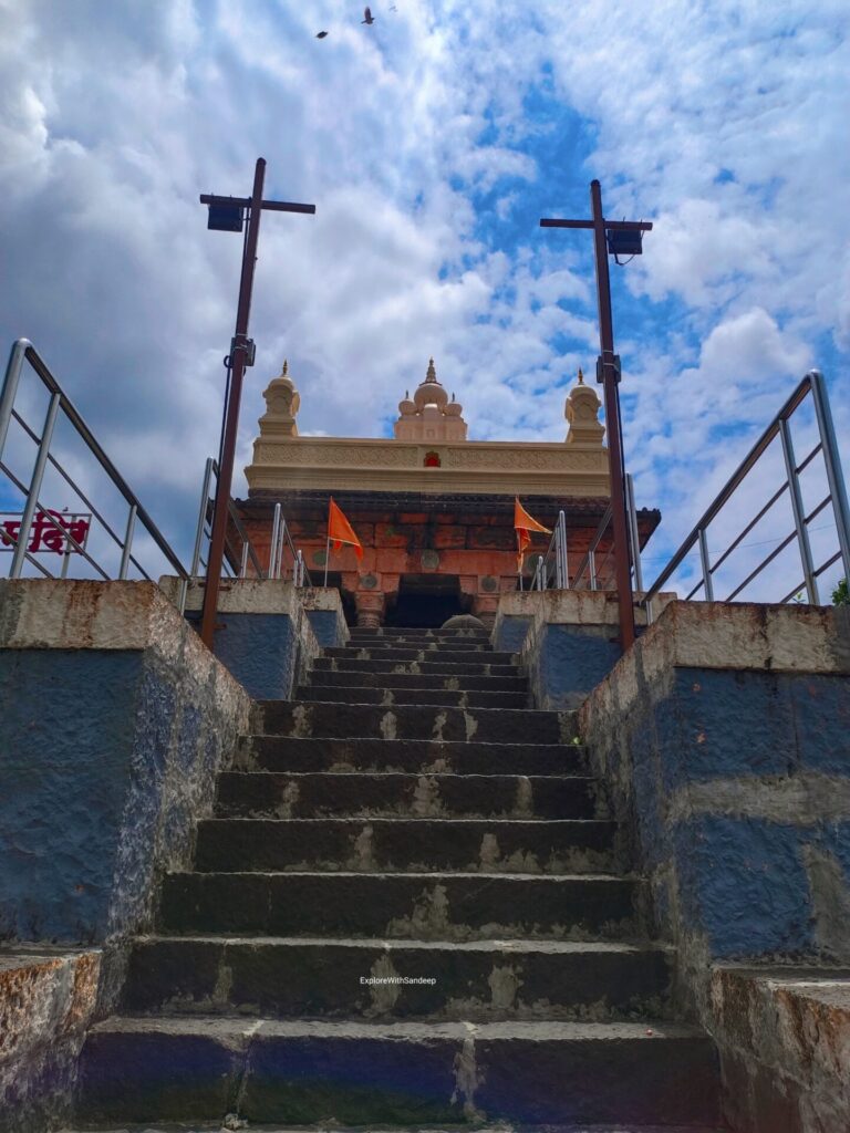 sangameshwar temple