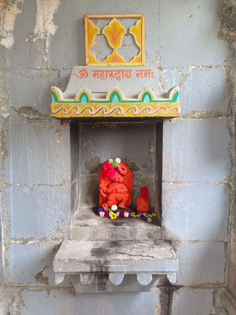 sangameshwar temple