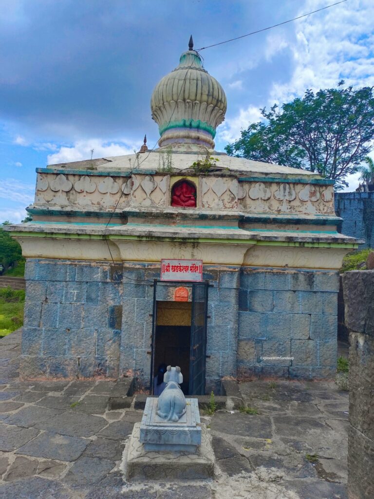 sangameshwar temple