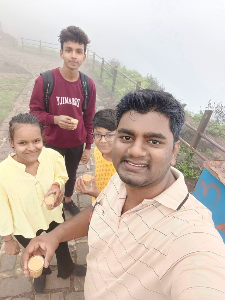 sinhagad fort