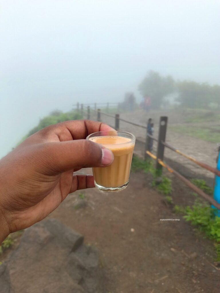 sinhagad fort