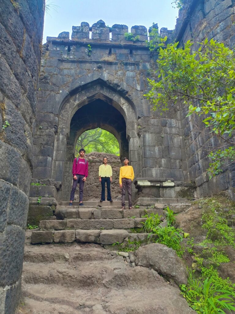 sinhgad fort