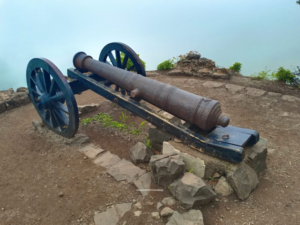 sinhgad fort