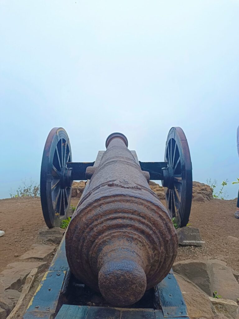 sinhagad fort