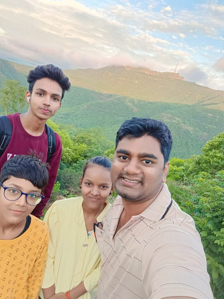 sinhagad fort