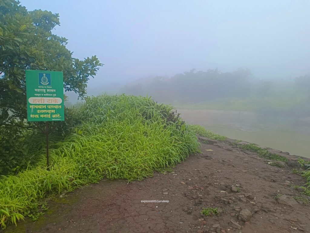 sinhagad fort