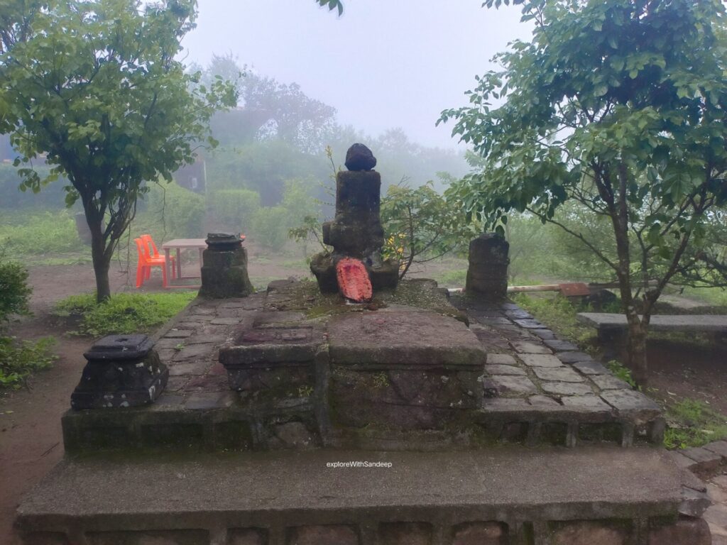 sinhagad fort