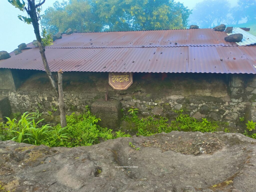 sinhagad fort