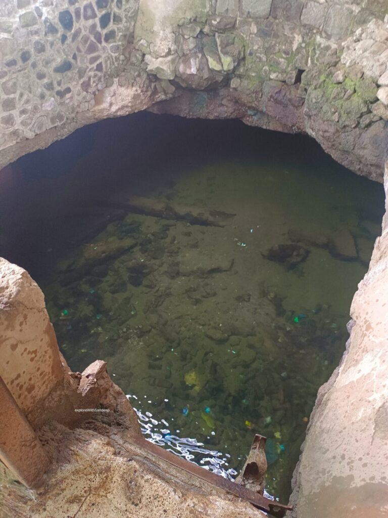 sinhagad fort