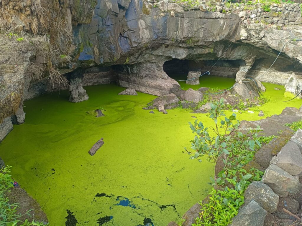 sinhagad fort