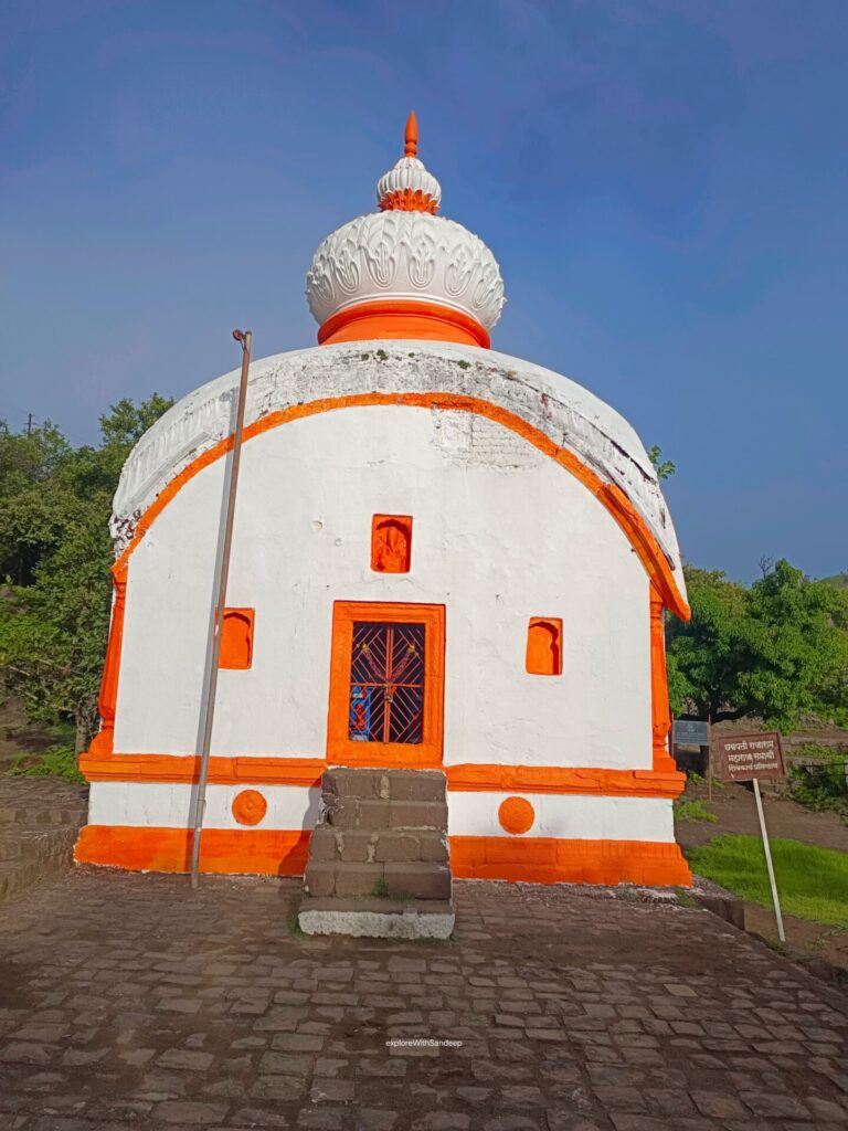 sinhagad fort