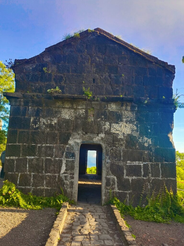 sinhgad fort