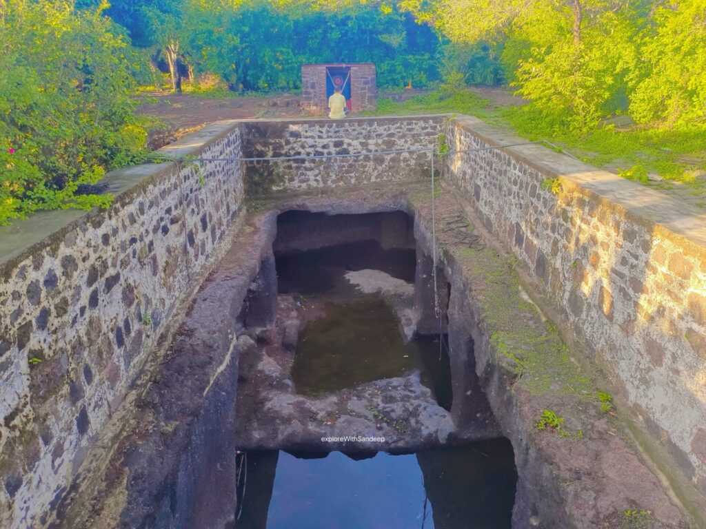 sinhagad fort