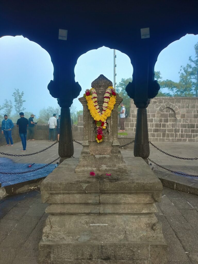 sinhagad fort