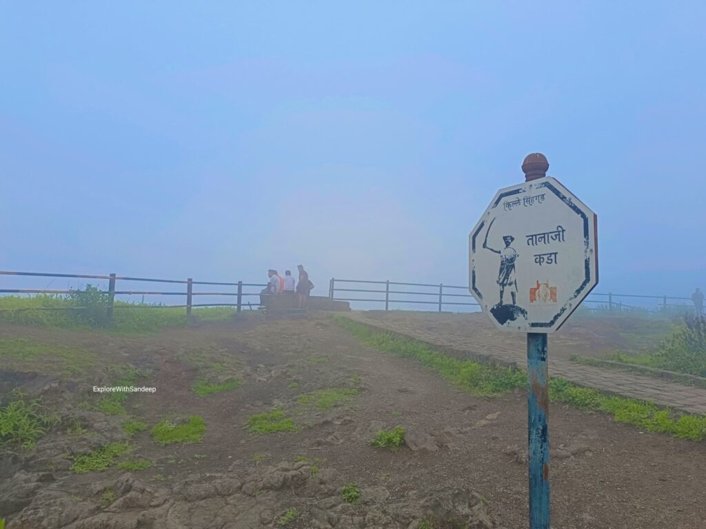 sinhagad fort