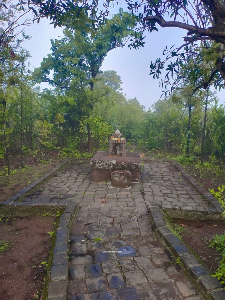 sinhagad fort