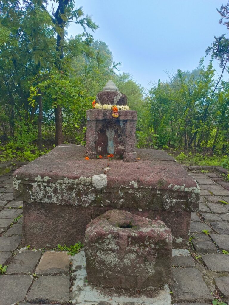 sinhagad fort