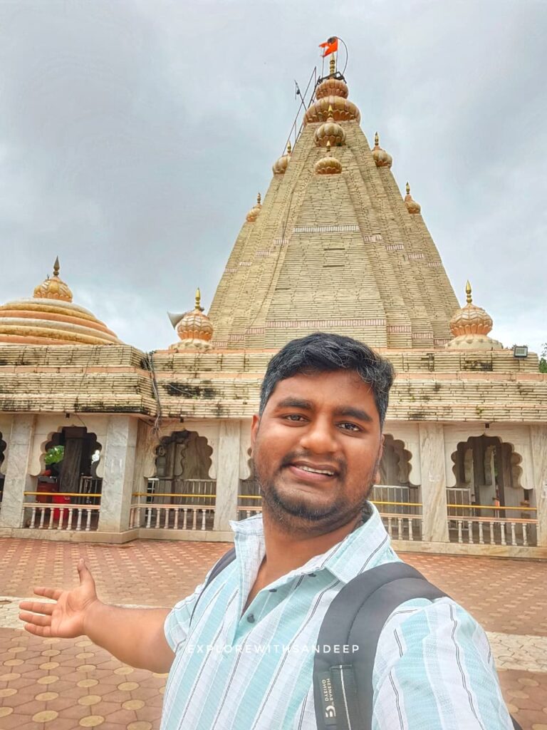 kanifnath Temple