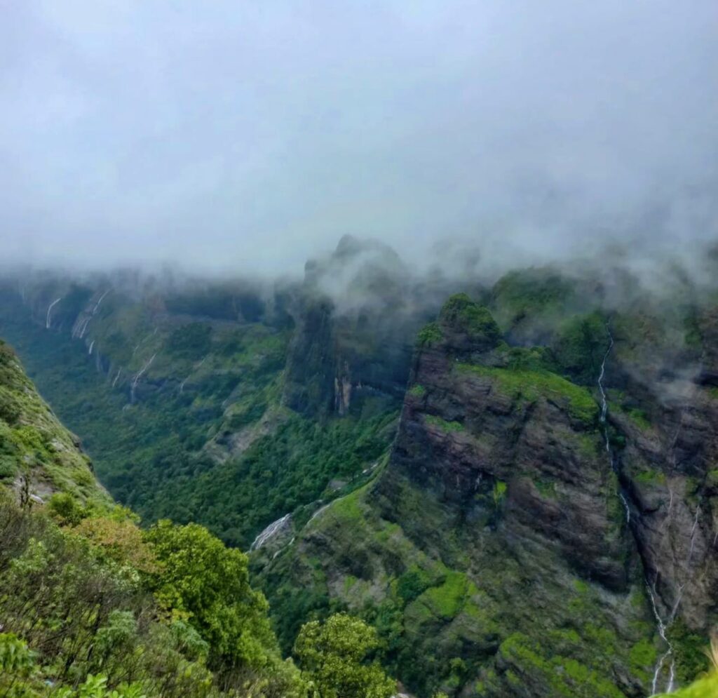 kundalika valley