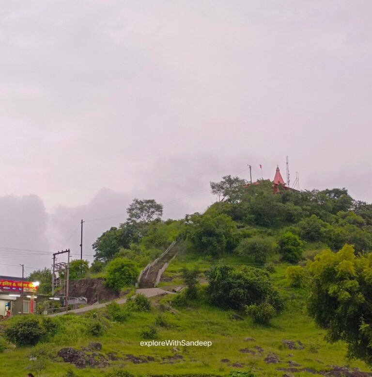 bopdev ghat