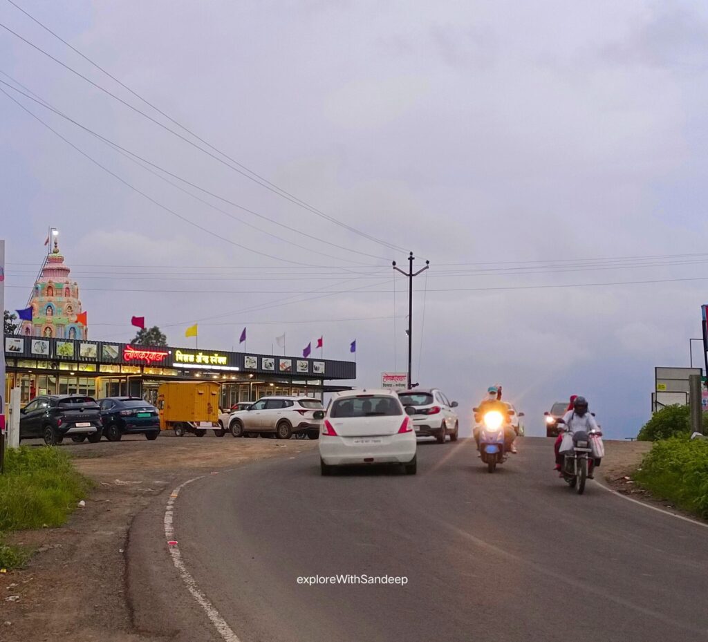 bopdev ghat