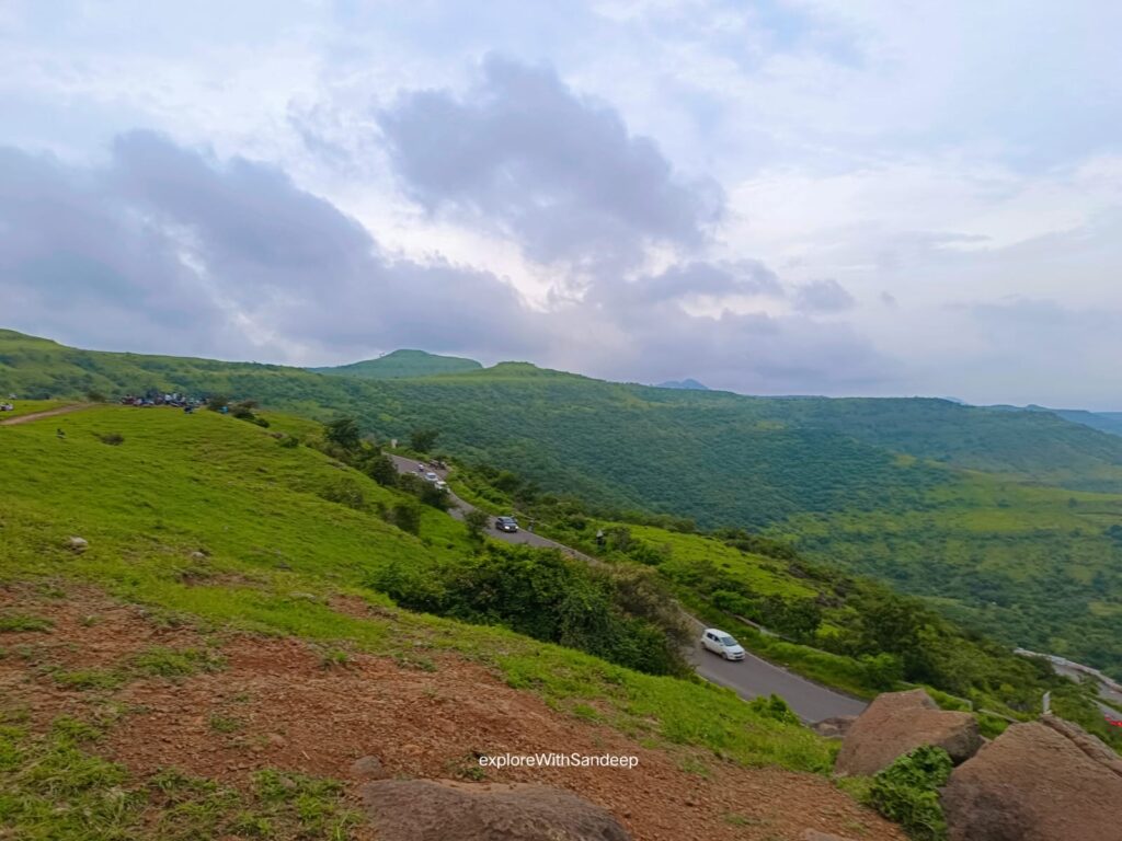 bopdev ghat