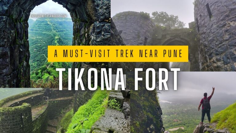 tikona fort Thumbnail