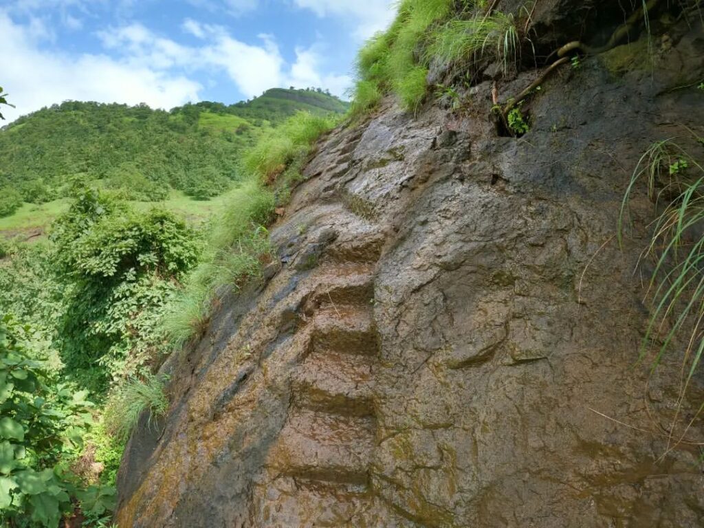 Paanch Payri, kp waterfall khopoli