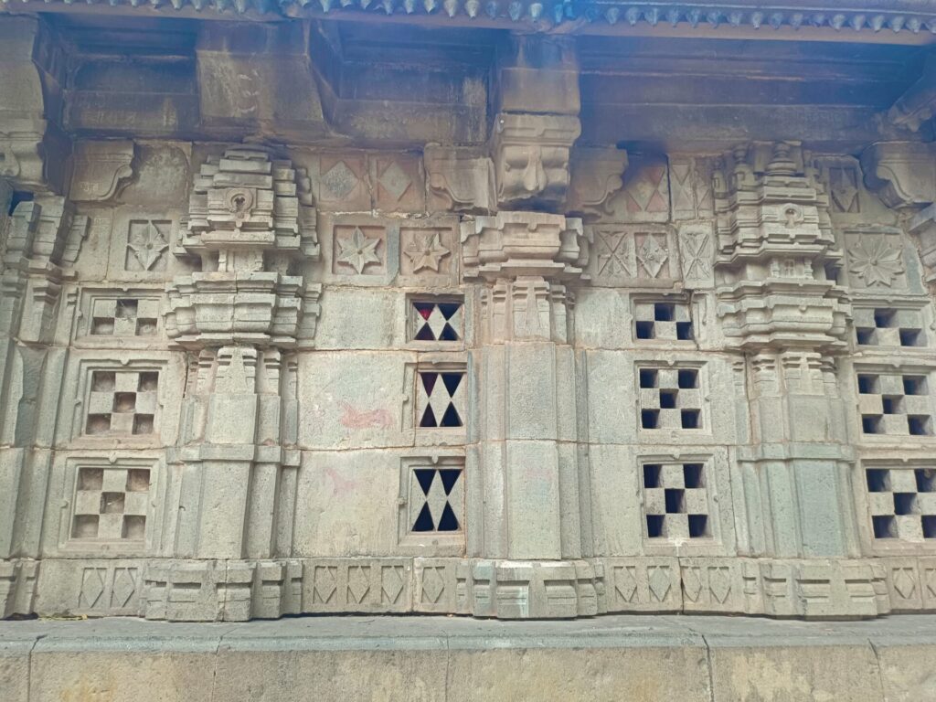 Pandeshwar Temple