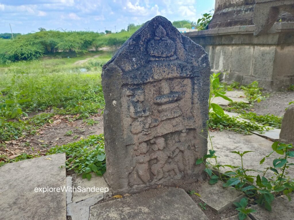 Pandeshwar Temple