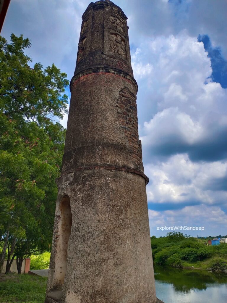 Pandeshwar Temple