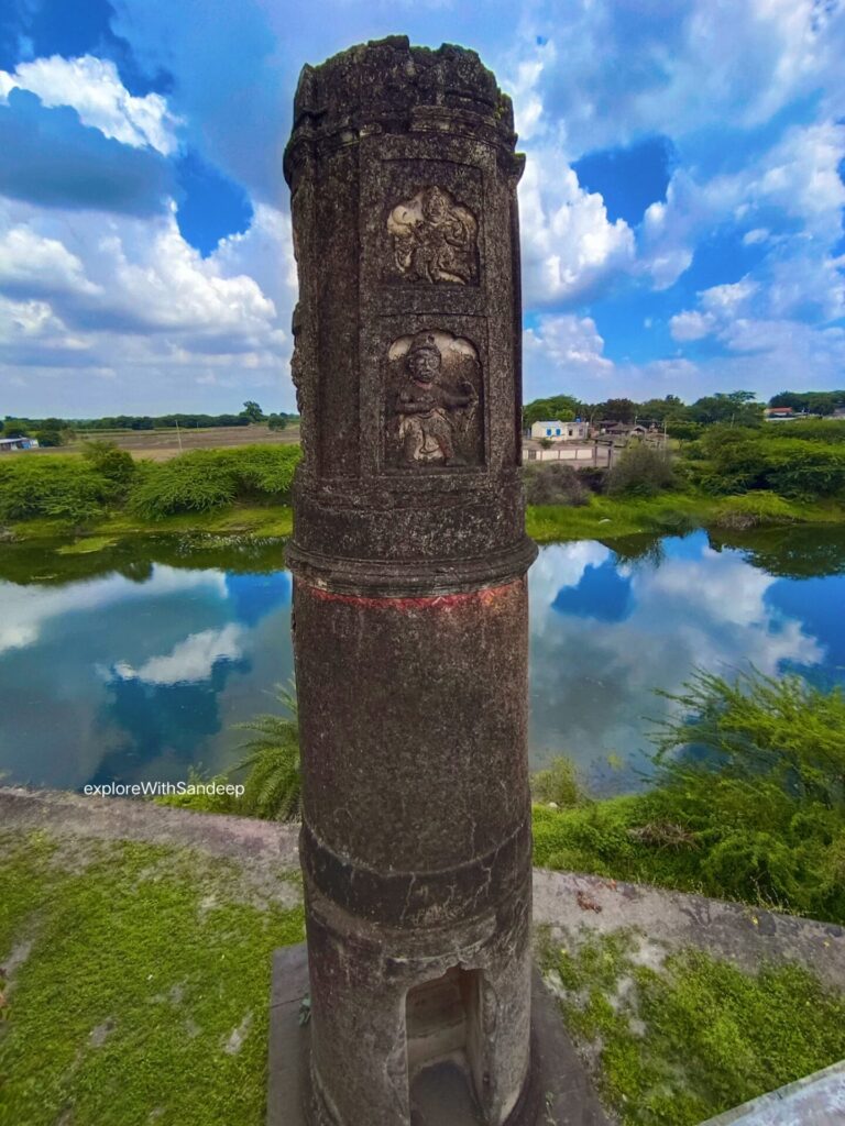 Pandeshwar Temple