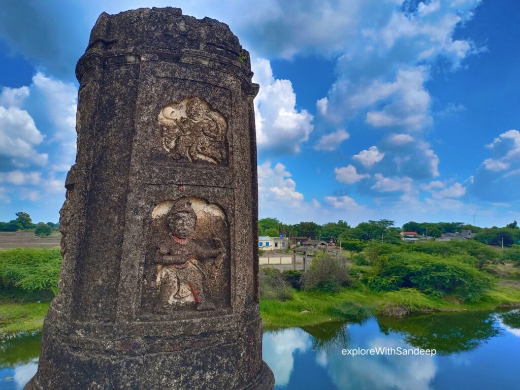 Pandeshwar Temple