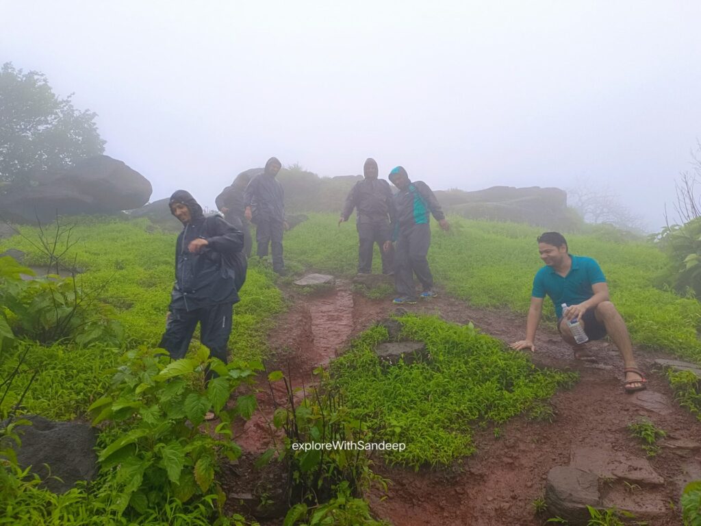 savlya Ghat