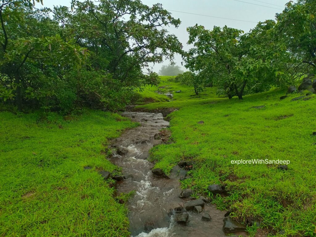 savlya ghat